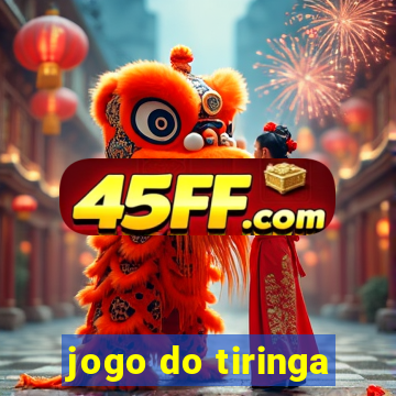 jogo do tiringa